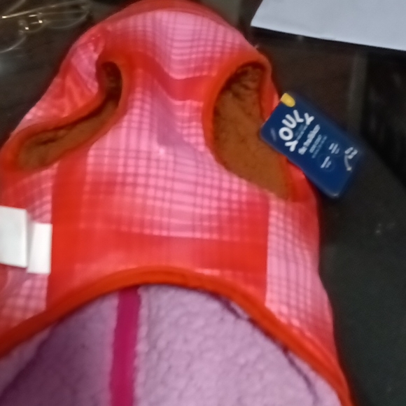 Dog jacket - Picture 2 of 4